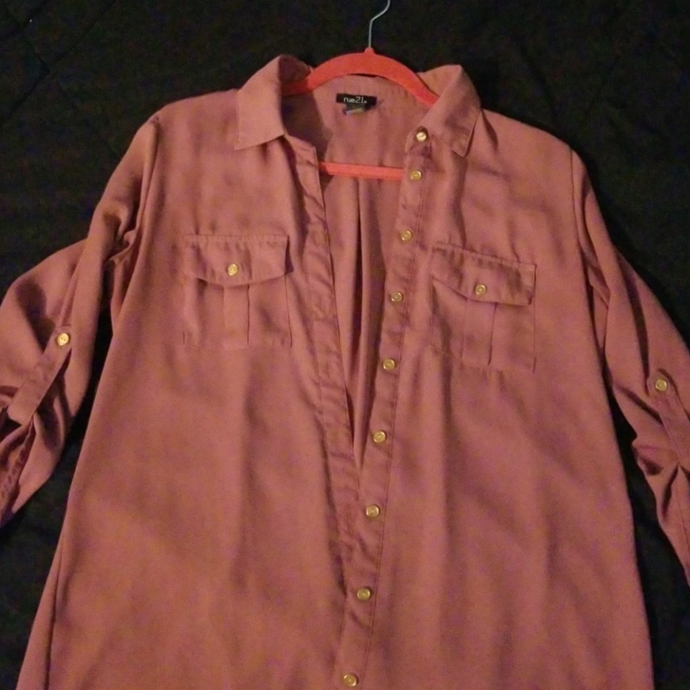 Work blouse, nice shirt